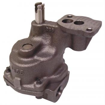Bomba de leo de alto volume Chevy Small Block (283,307,327,350)