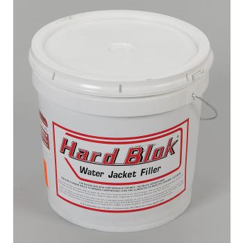 Cimento para bloco - Hard Blok 28 libras