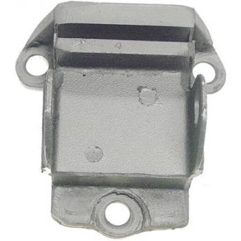 Coxim do motor Chevy Small Block - 62 a 73