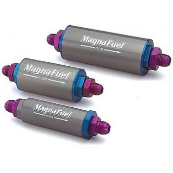 Filtro de Combustvel MagnaFuel -10AN, 74 microns (Pr Bomba)