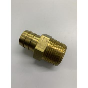Niple para coletor de admisso Dodge 318