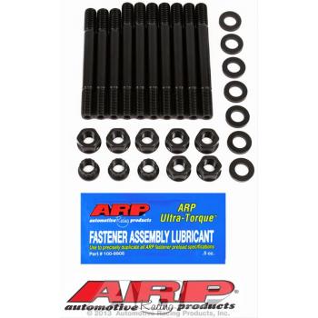 Prisioneiros de Mancal ARP Ford 302 com Grelha