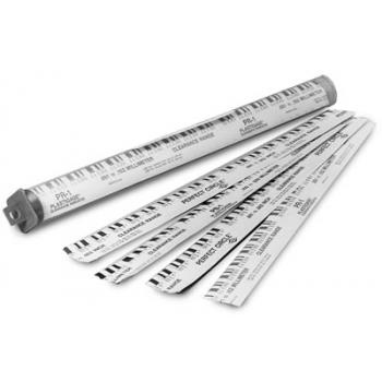 Kit Plastigage 0.001 - 0.009 pol. (0.025 - 0.229 mm)