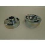 Cubo para Damper de 2 canais para Chevy 250.