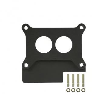Junta T�rmica Holley para base do carburador Bi-jet  Motorcraft, Holley, DFV444