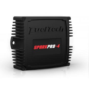 Mdulo de potncia Fuel Tech SparkPRO-4