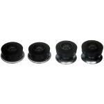 Bucha do tensor do Maverick. Jogo