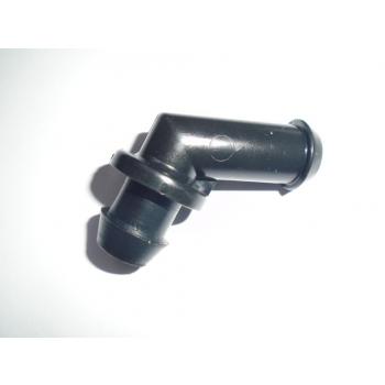 Niple 45 do respiro original da tampa de vlvulas Ford Maverick 302