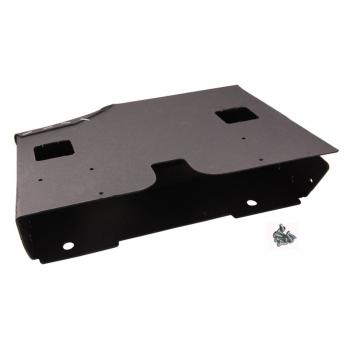 Caixa interna do Porta Luvas da F100  72 /85