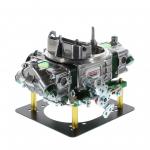 Carburador Quick Fuel quadruplo 750CFM (Semi novo)