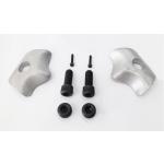 Kit de lump ports para Chevrolet Opala 4 cilindros